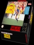 Nintendo  SNES&nbsp; - &nbsp;World League Soccer (USA)